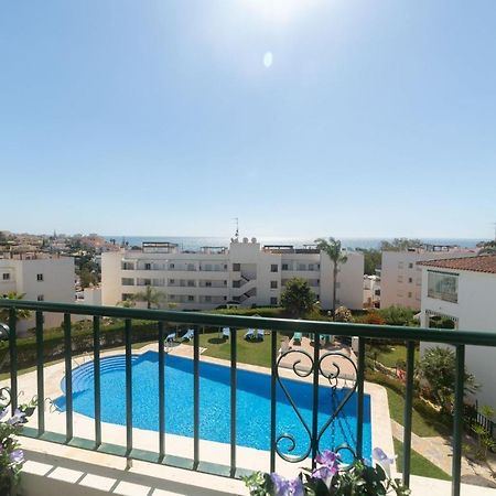 לה קאלה דה מיחאס Beautiful Apartment With Sea Views! מראה חיצוני תמונה