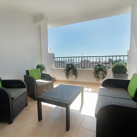 לה קאלה דה מיחאס Beautiful Apartment With Sea Views! מראה חיצוני תמונה