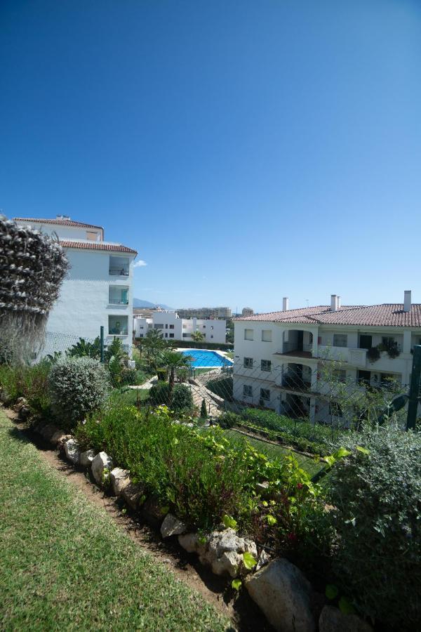 לה קאלה דה מיחאס Beautiful Apartment With Sea Views! מראה חיצוני תמונה