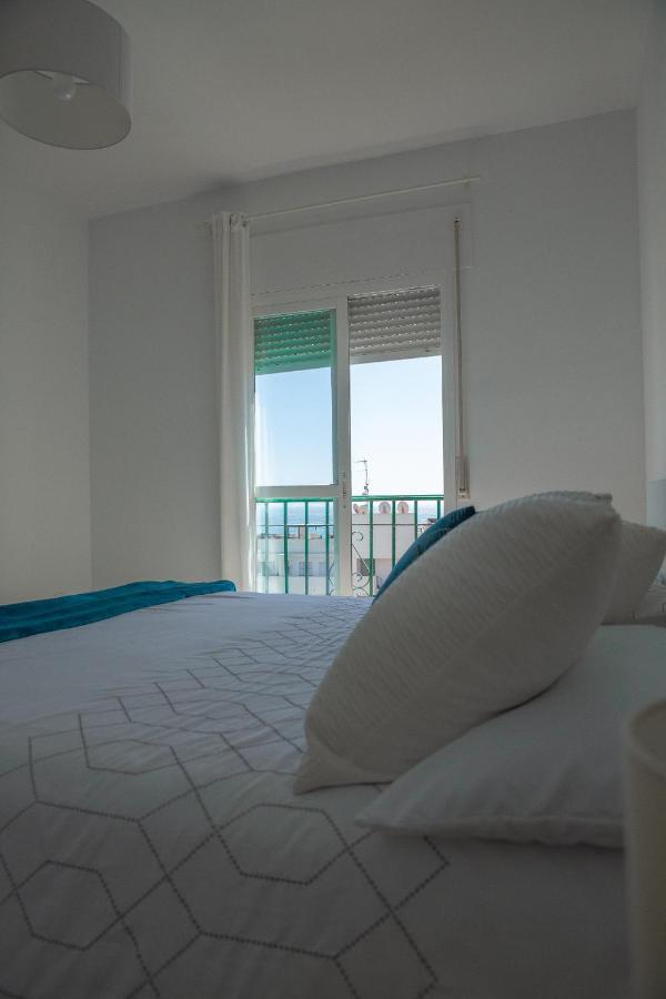 לה קאלה דה מיחאס Beautiful Apartment With Sea Views! מראה חיצוני תמונה