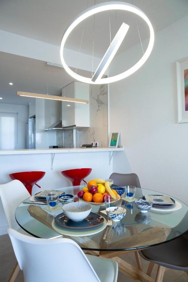 לה קאלה דה מיחאס Beautiful Apartment With Sea Views! מראה חיצוני תמונה