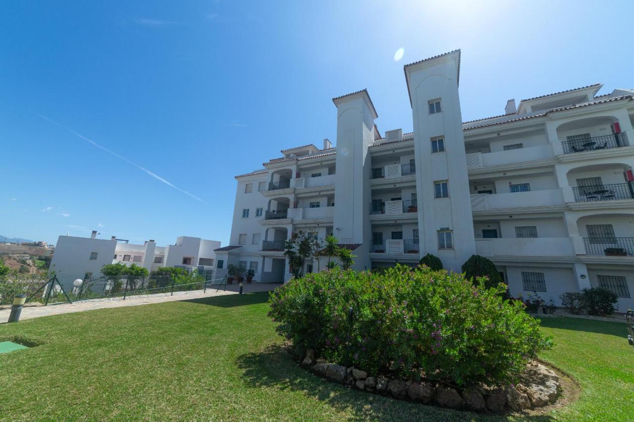 לה קאלה דה מיחאס Beautiful Apartment With Sea Views! מראה חיצוני תמונה