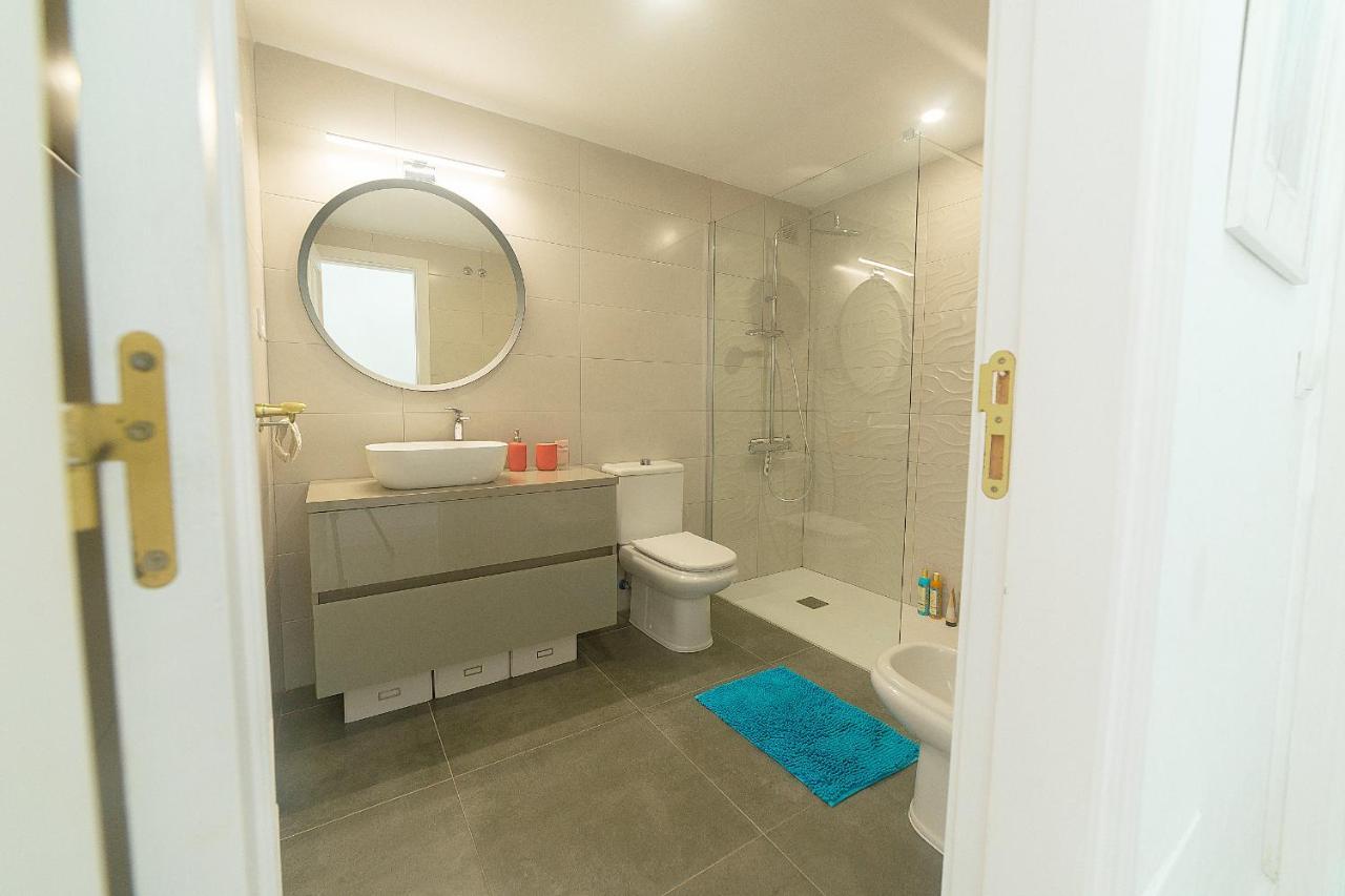 לה קאלה דה מיחאס Beautiful Apartment With Sea Views! מראה חיצוני תמונה