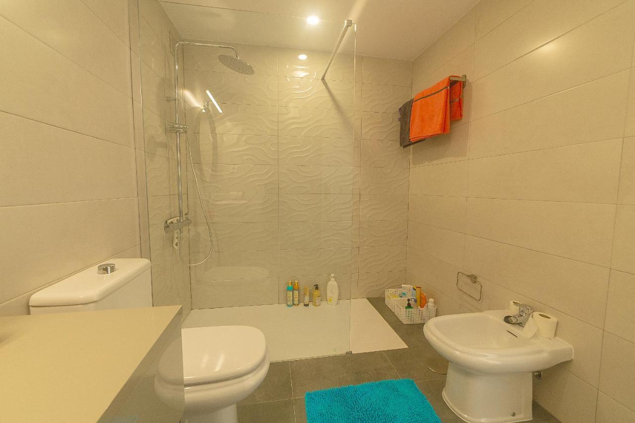 לה קאלה דה מיחאס Beautiful Apartment With Sea Views! מראה חיצוני תמונה