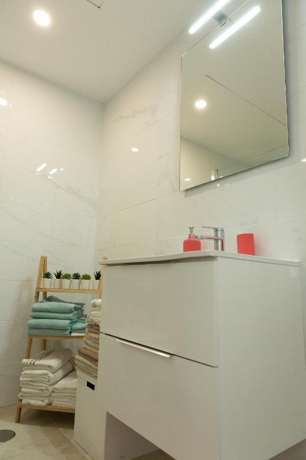 לה קאלה דה מיחאס Beautiful Apartment With Sea Views! מראה חיצוני תמונה