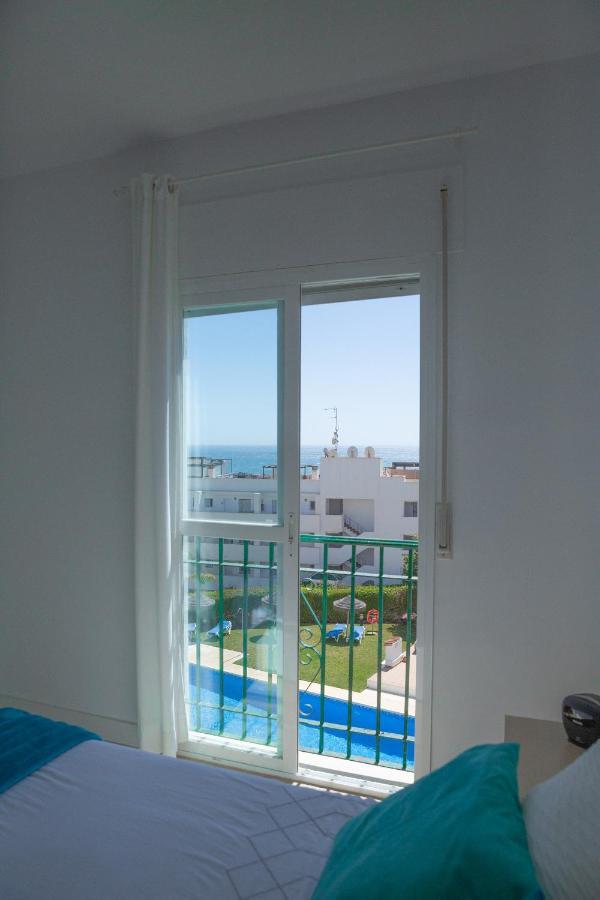 לה קאלה דה מיחאס Beautiful Apartment With Sea Views! מראה חיצוני תמונה