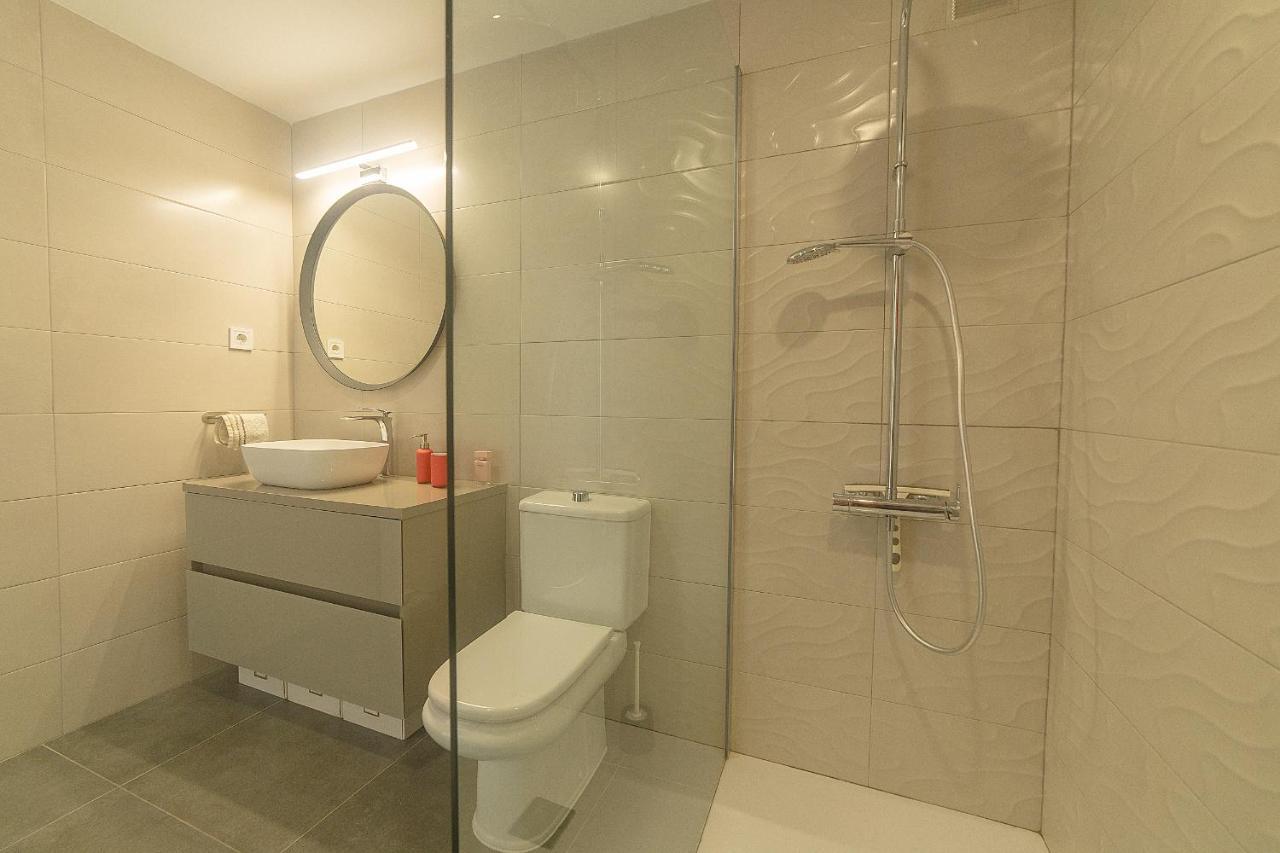 לה קאלה דה מיחאס Beautiful Apartment With Sea Views! מראה חיצוני תמונה