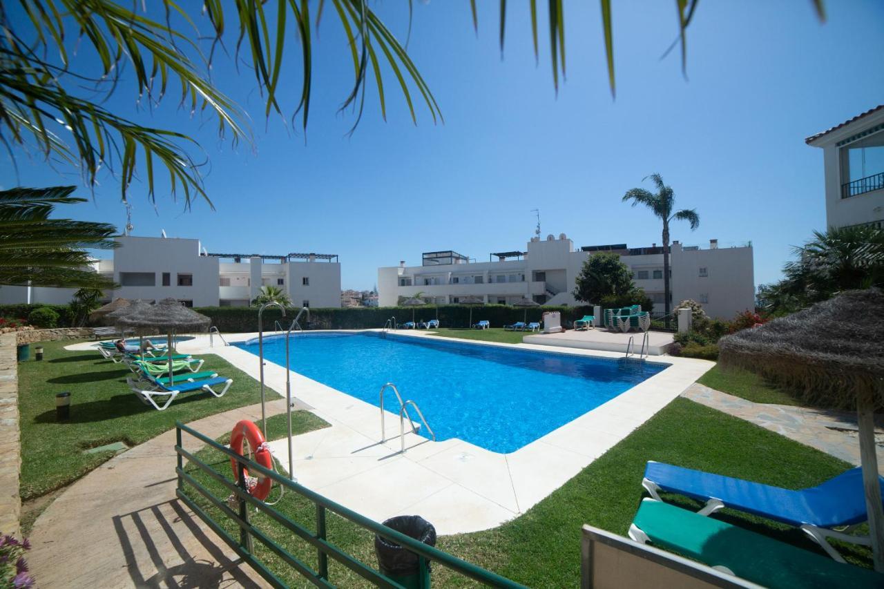 לה קאלה דה מיחאס Beautiful Apartment With Sea Views! מראה חיצוני תמונה